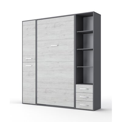 MaximaHouse Murphy Bed | Wayfair